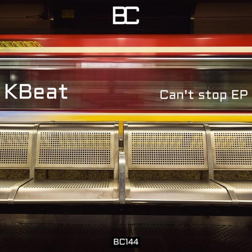 KBeat - Can’t Stop [BC144]